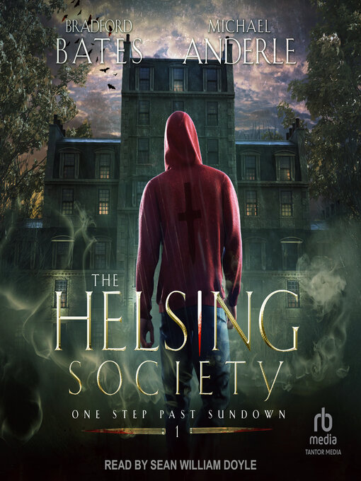 Title details for One Step Past Sundown by Bradford Bates - Wait list